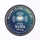 Logo de Radio Syifa Malang