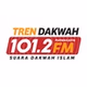 Radio Trendakwah FM logo