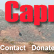 Logo de Amarillo, TX Caprock Intertie Link System