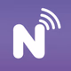 Logo de Nova Ràdio Lloret