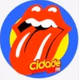 Logo de Rádio Cidade