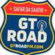 GT Road FM logo