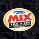Logo de Mix FM Uberlândia