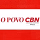 Rádio CBN (Fortaleza) 1010 AM logo