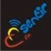 Sentir FM logo