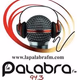 Logo de LaPalabraFM