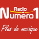 Logo de Radio No 1 - 93.6 FM
