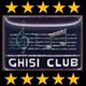 Logo de Ghisi Club Radio