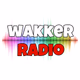 Logo de WakkerRadio