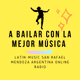 Logo de A Bailar Con la Mejor Música