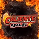 La Caliente 90.5 FM - XHHM logo