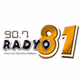 Radyo 81 logo