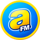 Logo de Alfa FM