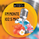 Logo de FM Monte