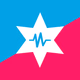 Logo de Starter FM