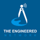 Logo de The Engineered Network