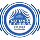 Logo de Borrando Fronteras