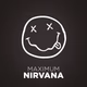 Logo de Радио MAXIMUM - Nirvana