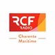 RCF Charente-Maritime logo