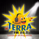Logo de Rádio Terra FM