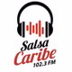 Salsa Caribe logo