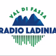 Logo de Radio Ladinia