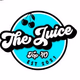 Logo de The Juice Top 40