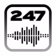 Logo de 247Streaming.network - 247Jamz