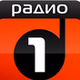 Радио 1 Пловдив logo