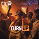bigFM - Turn Up logo