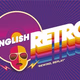 Logo de Radio Mirchi - English Retro