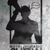 Logo de Metal Radio Show