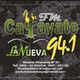 Fm Cafayate La Nueva 94.1 logo