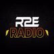 Logo de R2E Radio