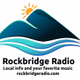 Logo de Rockbridge Radio - Classic Rock