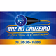 Logo de Rádio Voz Do Cruzeiro