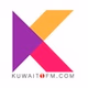 Kuwait 1 FM logo