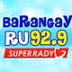 Barangay RU 92.9 Super Radyo Kalibo - DYRU logo