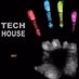 Logo de techouse djs channel 1