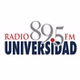 Radio UAQ 89.5 FM - XEUAQ logo