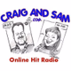 Logo de Craig and Sam Hit Radio