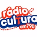 Rádio Cultura Taubaté logo