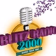 Blitz Radio 2000 logo