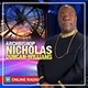 Archbishop Nicholas Duncan-Williams logo