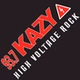 93.7 KAZY - KAZY logo