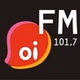 Oi FM logo