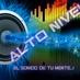 Logo de Altonivelrecargada