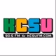 90.5 KCSU  - KCSU-FM logo