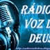 Logo de Radio Voz De Deus