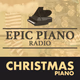 Logo de Epic Piano - Christmas Piano